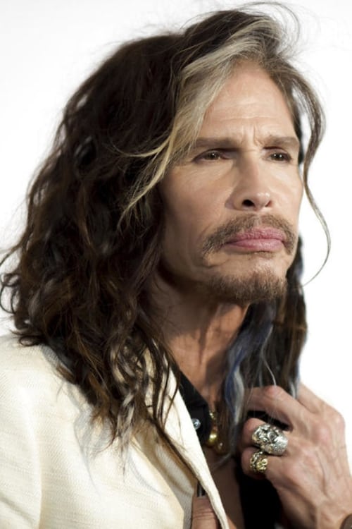 Picture of Steven Tyler