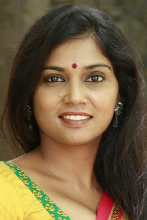 Picture of Usha Jadhav