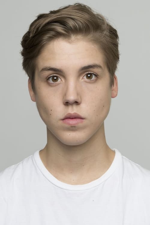 Picture of Matthew Espinosa