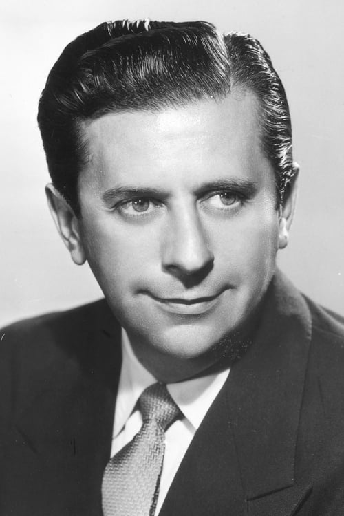 Picture of Morey Amsterdam