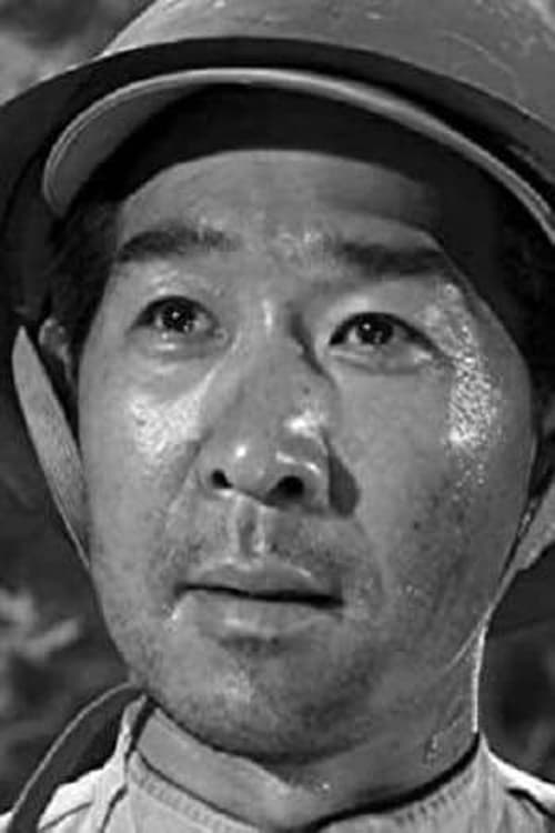 Picture of Dale Ishimoto