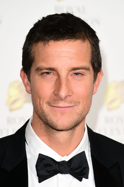 Picture of Bear Grylls