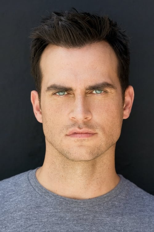 Picture of Cheyenne Jackson