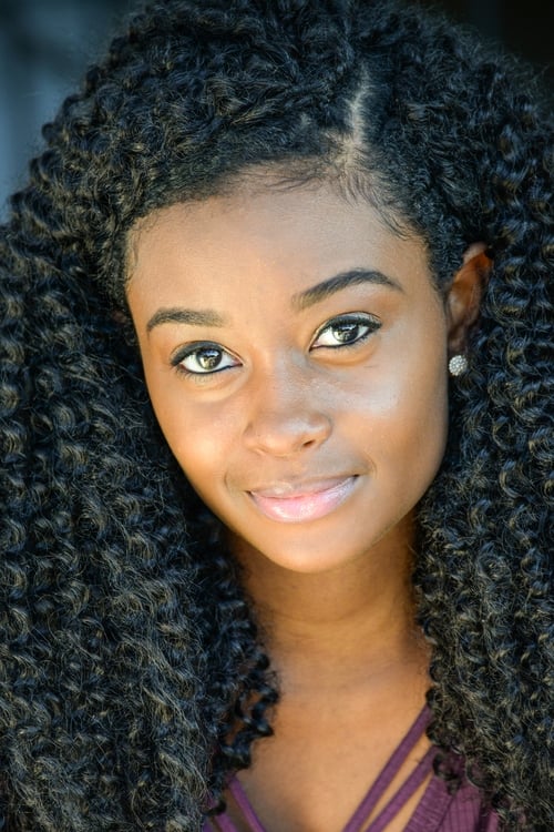 Picture of Iyana Halley