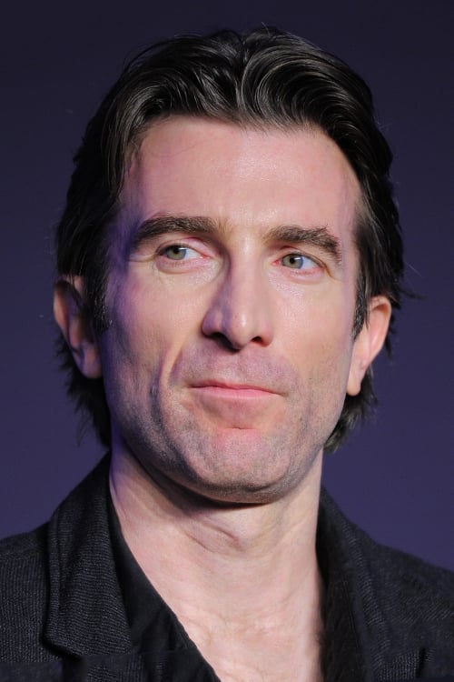 Picture of Sharlto Copley