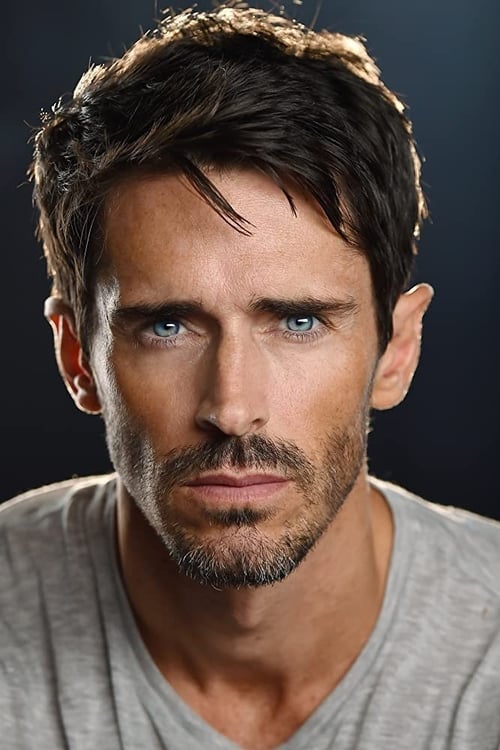 Picture of Brandon Beemer