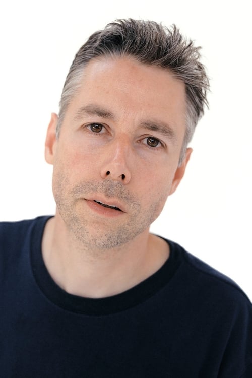 Picture of Adam Yauch