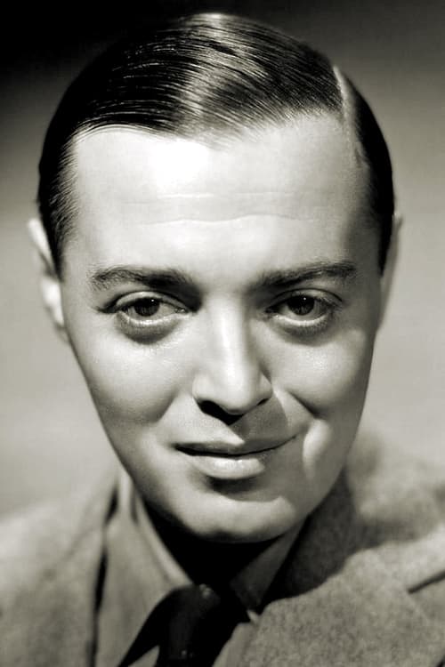 Picture of Peter Lorre