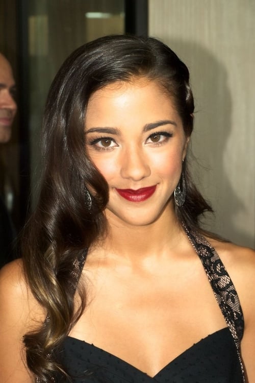 Picture of Seychelle Gabriel
