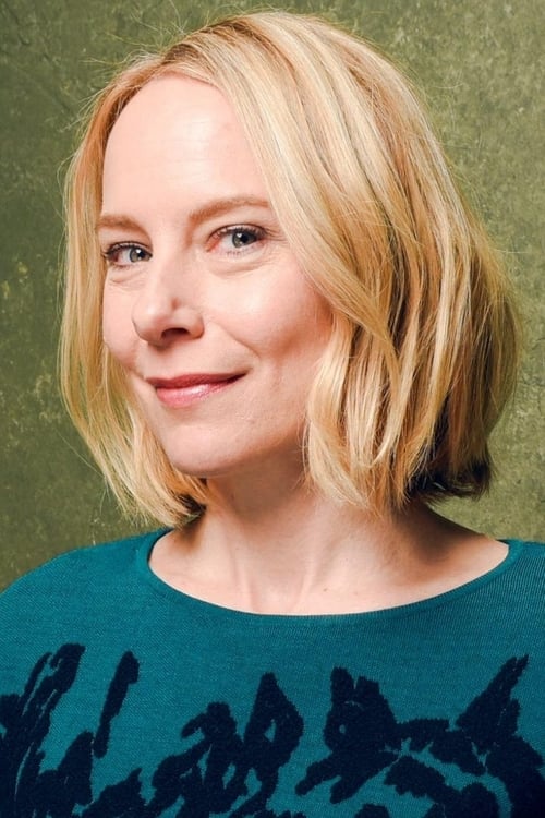 Picture of Amy Ryan