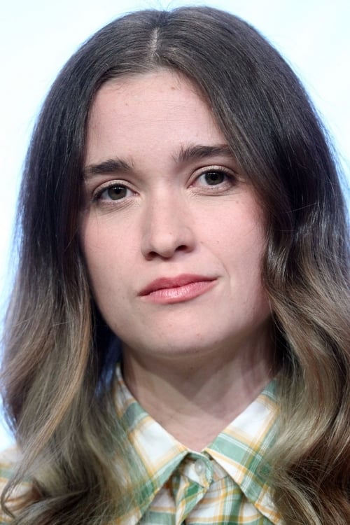 Picture of Alice Englert