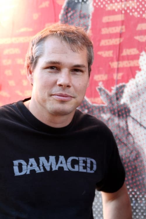 Picture of Shepard Fairey