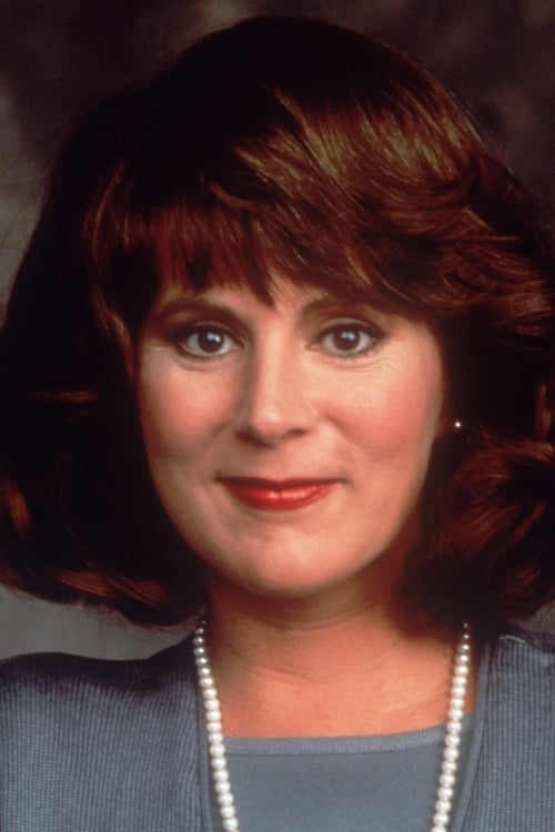 Picture of Patricia Richardson