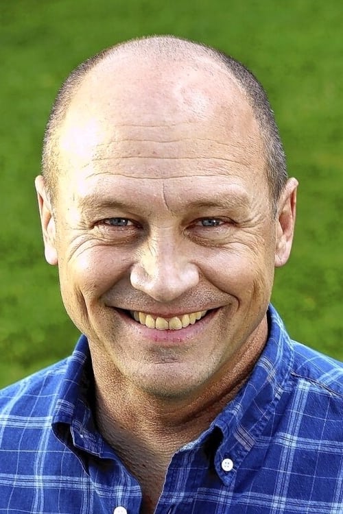 Picture of Mike Judge