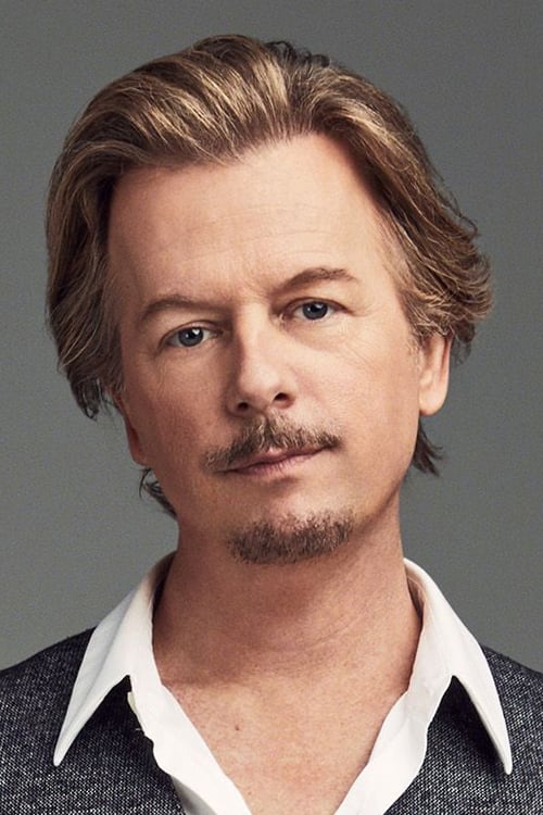 Picture of David Spade