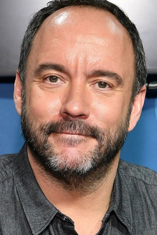 Picture of Dave Matthews