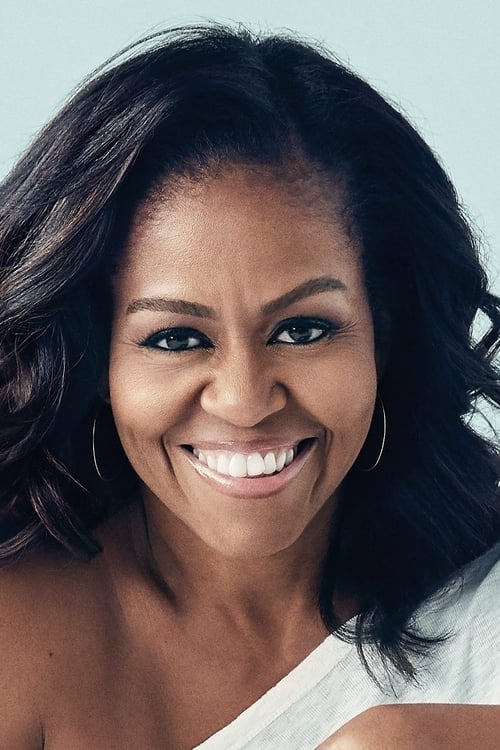 Picture of Michelle Obama