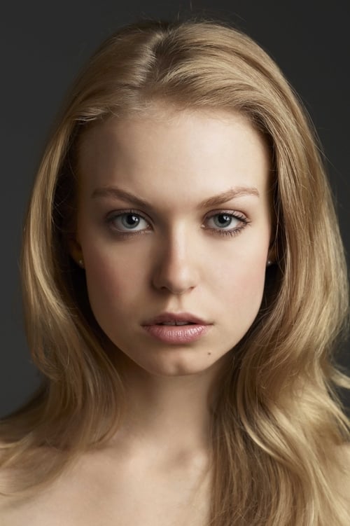 Picture of Penelope Mitchell