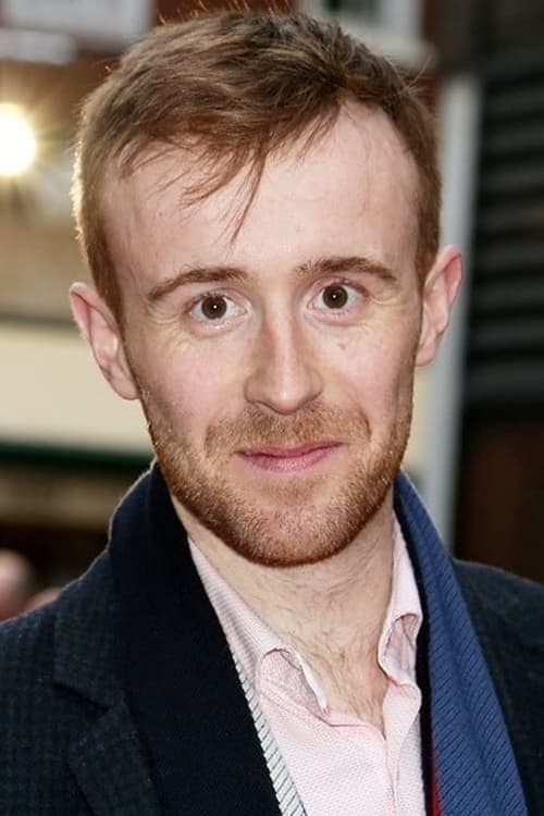 Picture of John Heffernan