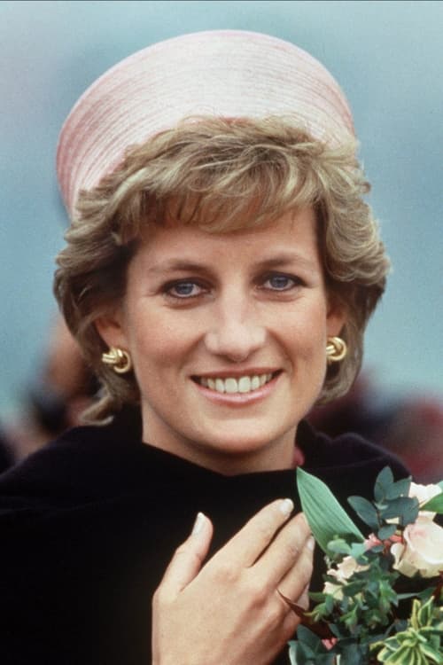 Picture of Princess Diana of Wales