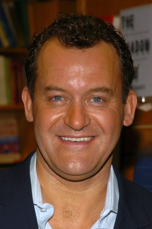 Picture of Paul Burrell