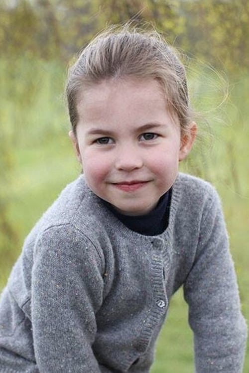 Picture of Princess Charlotte of Wales