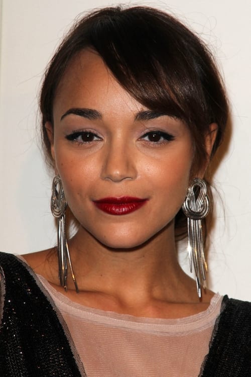 Picture of Ashley Madekwe
