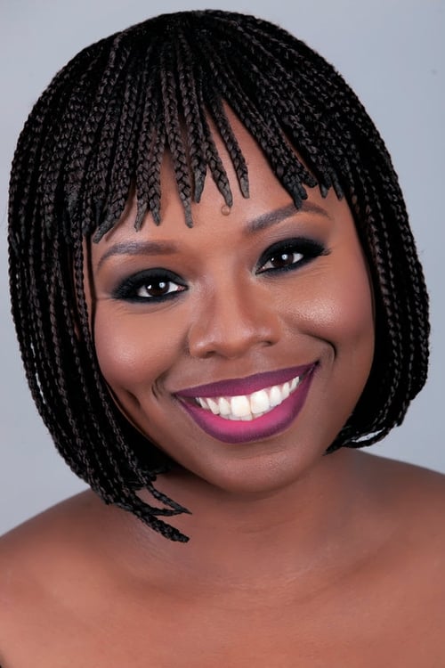 Picture of Patrisse Cullors