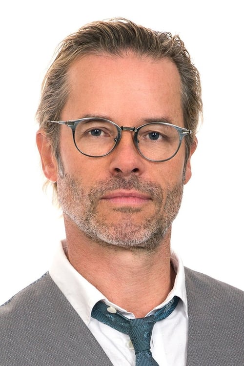 Picture of Guy Pearce