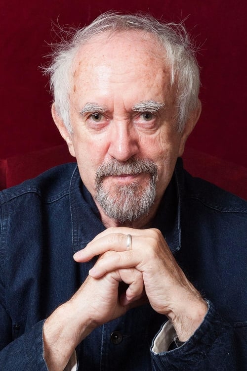 Picture of Jonathan Pryce