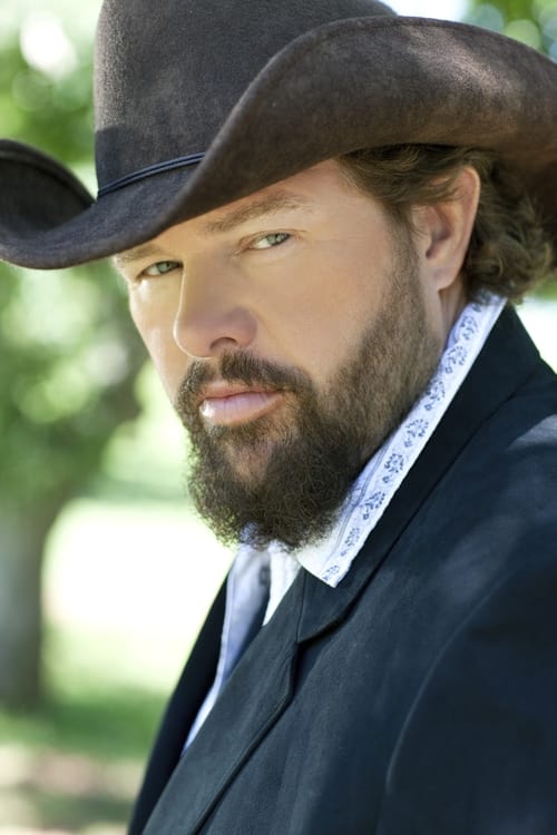 Picture of Toby Keith
