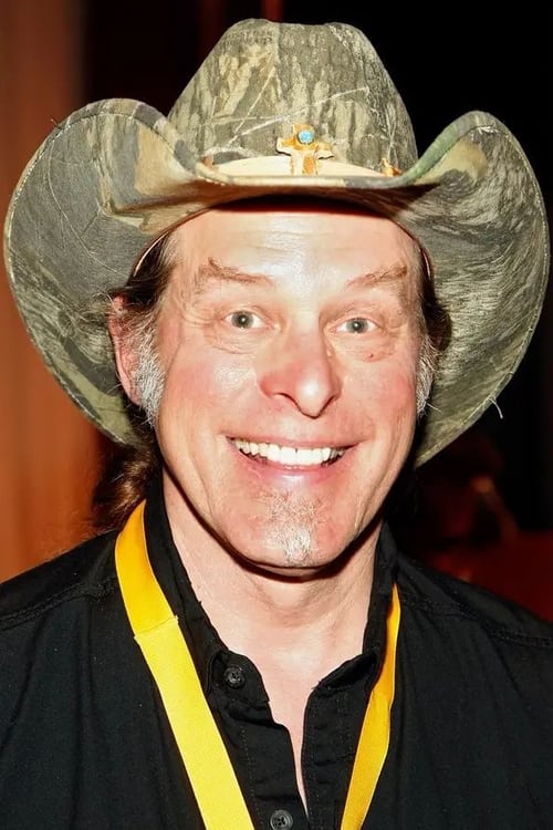 Picture of Ted Nugent