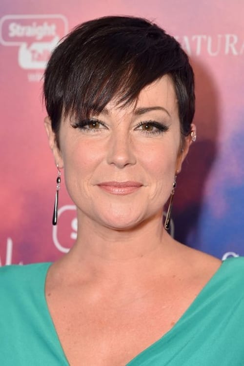 Picture of Kim Rhodes