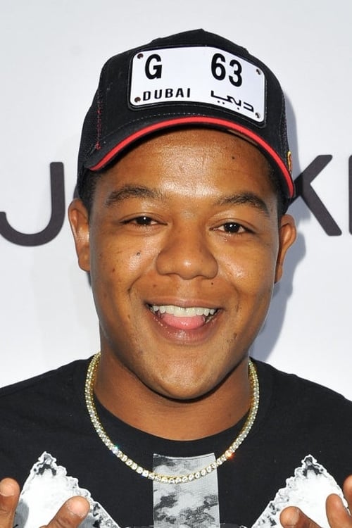 Picture of Kyle Massey