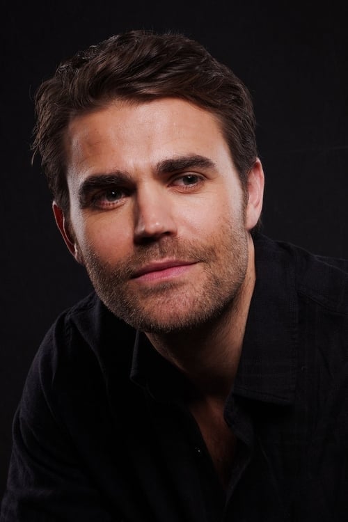 Picture of Paul Wesley