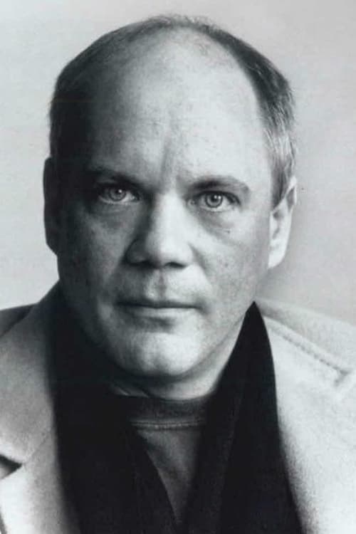 Picture of Daniel von Bargen