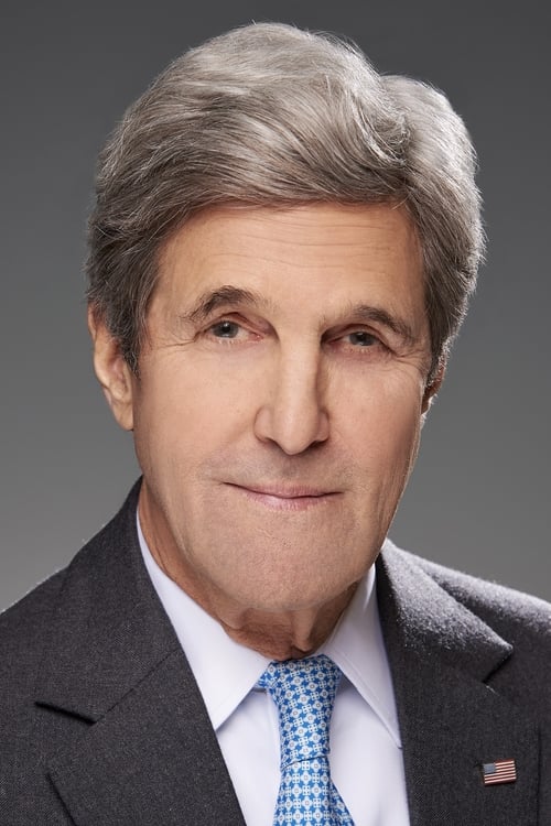 Picture of John Kerry