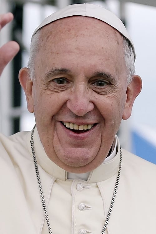 Picture of Pope Francis