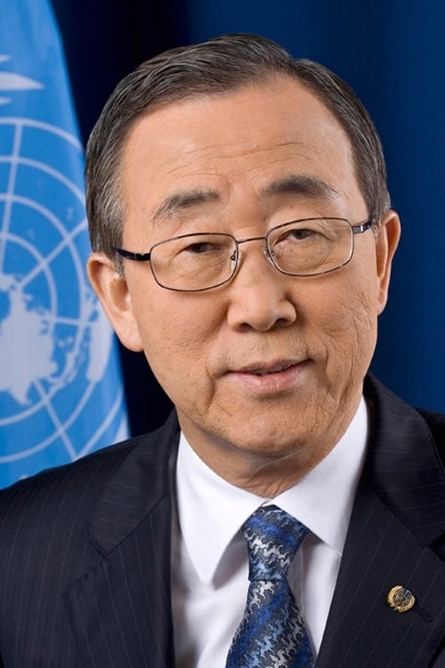 Picture of Ban Ki-moon