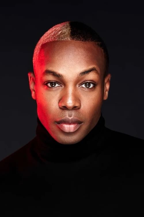 Picture of Todrick Hall