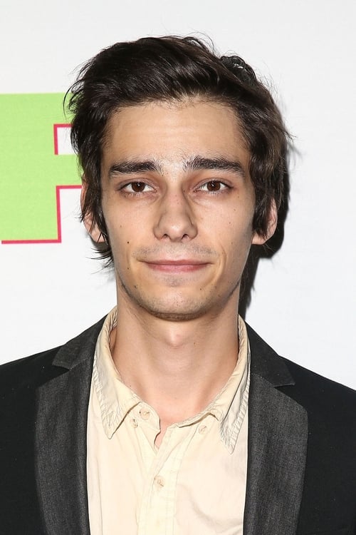 Picture of Devon Bostick