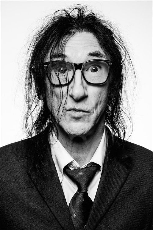 Picture of John Cooper Clarke