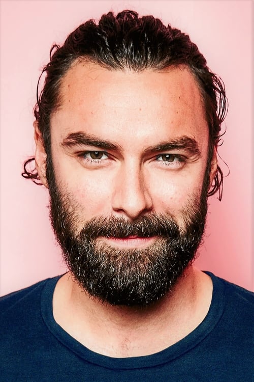 Picture of Aidan Turner