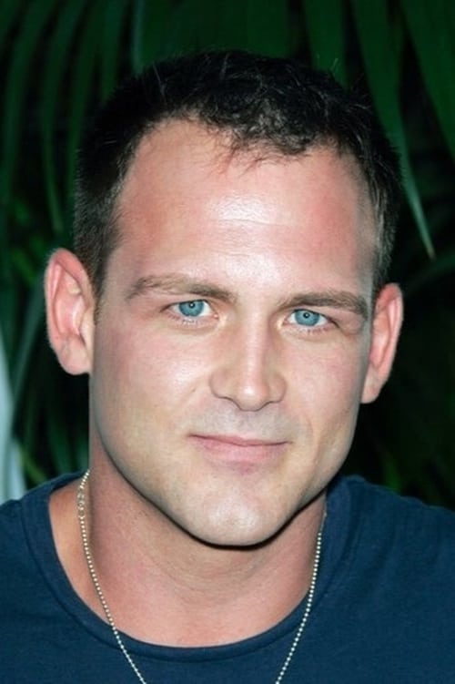 Picture of Ty Olsson