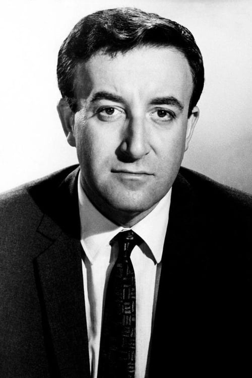 Picture of Peter Sellers