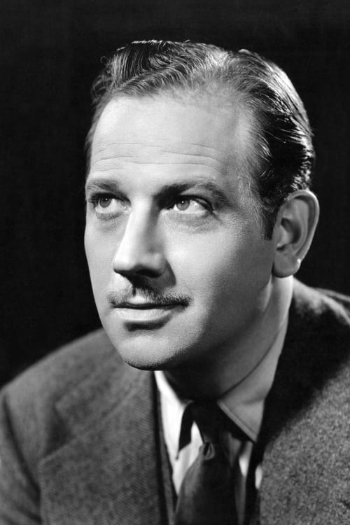 Picture of Melvyn Douglas