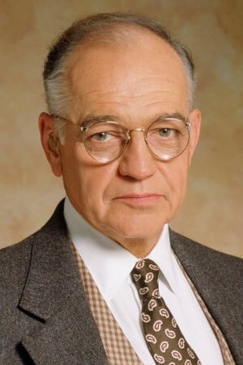 Picture of Richard Dysart
