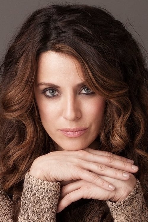 Picture of Alanna Ubach