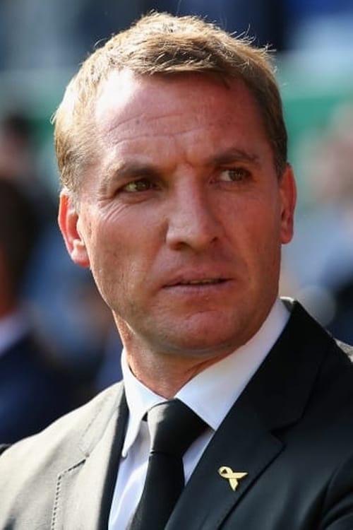 Picture of Brendan Rodgers