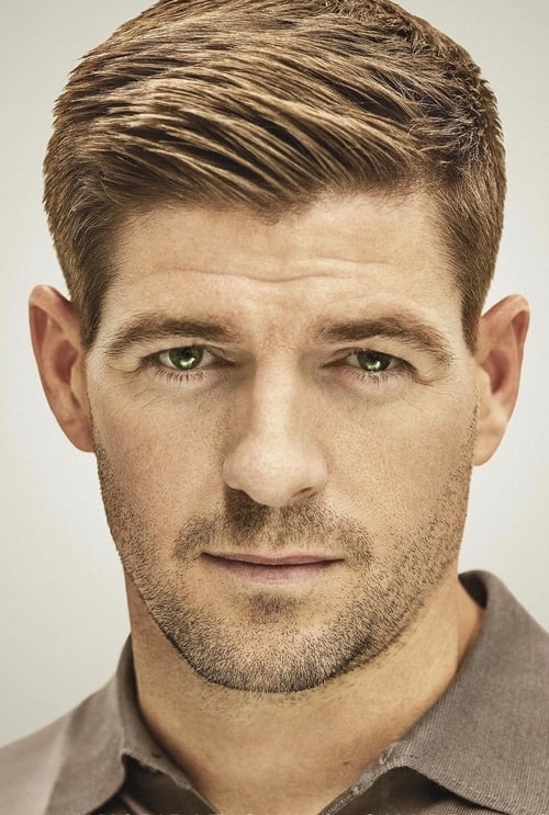 Picture of Steven Gerrard